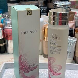 Estee Lauder ~ Micro Essence Skin Activating Treatment Lotion ~ 6.7 oz. SEALED ~